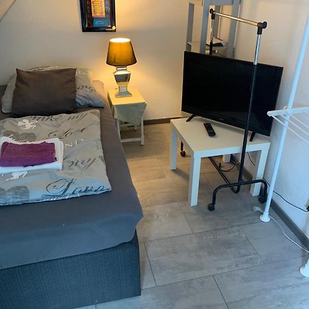 Home24 Oberhausen  Buitenkant foto