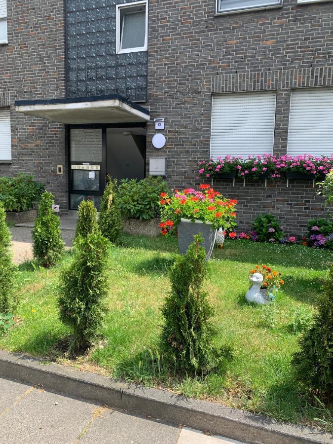 Home24 Oberhausen  Buitenkant foto