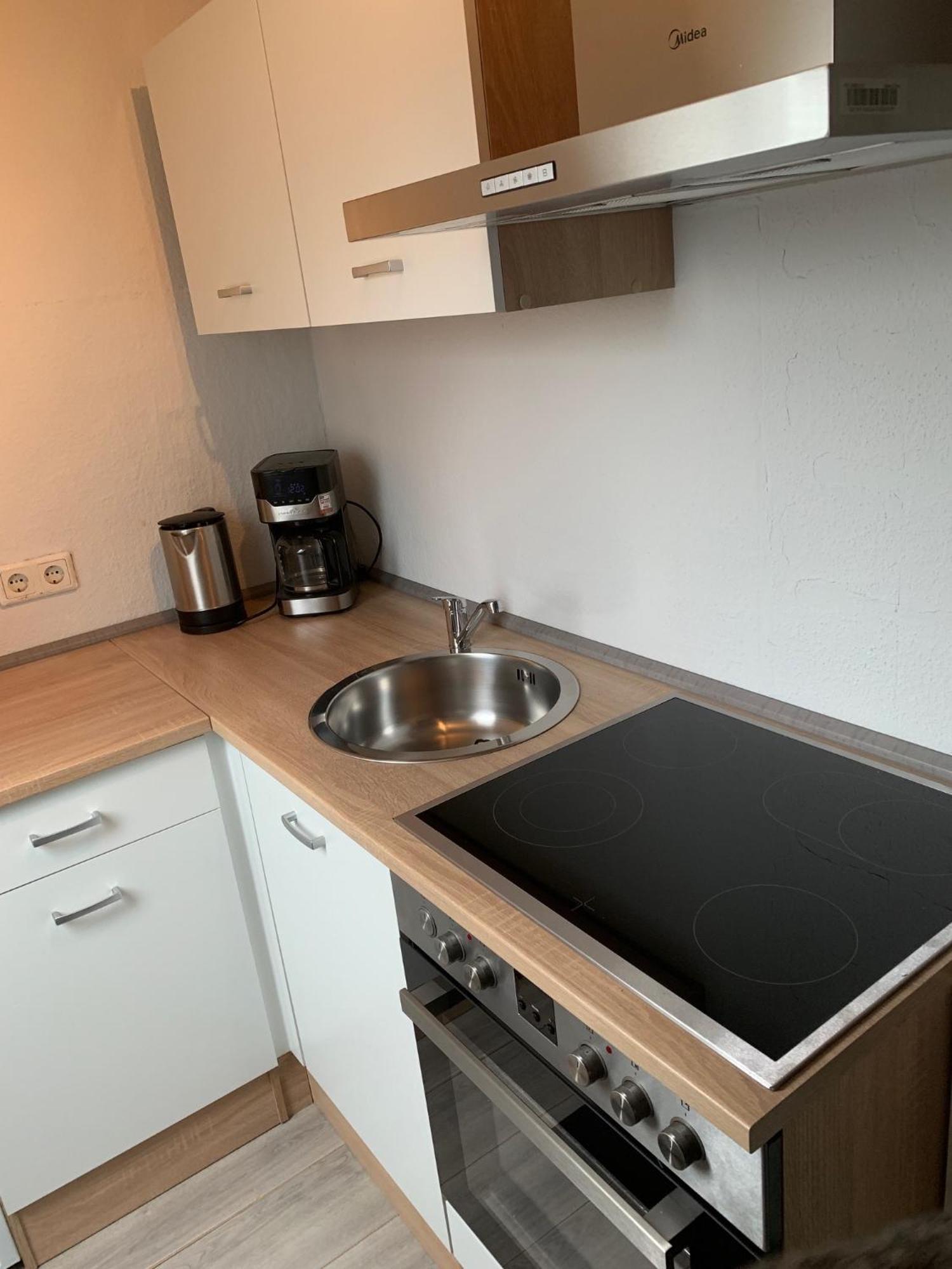 Home24 Oberhausen  Buitenkant foto