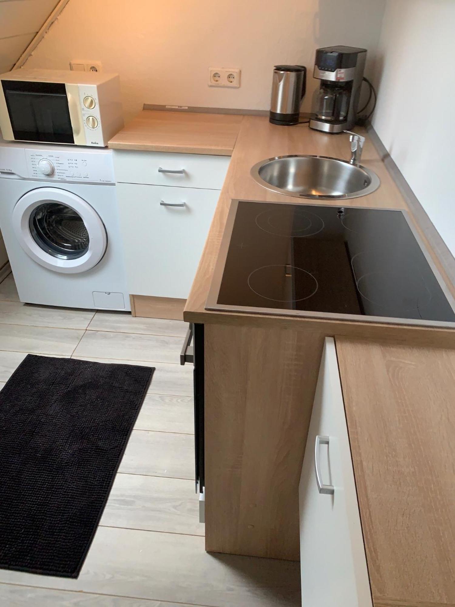 Home24 Oberhausen  Buitenkant foto