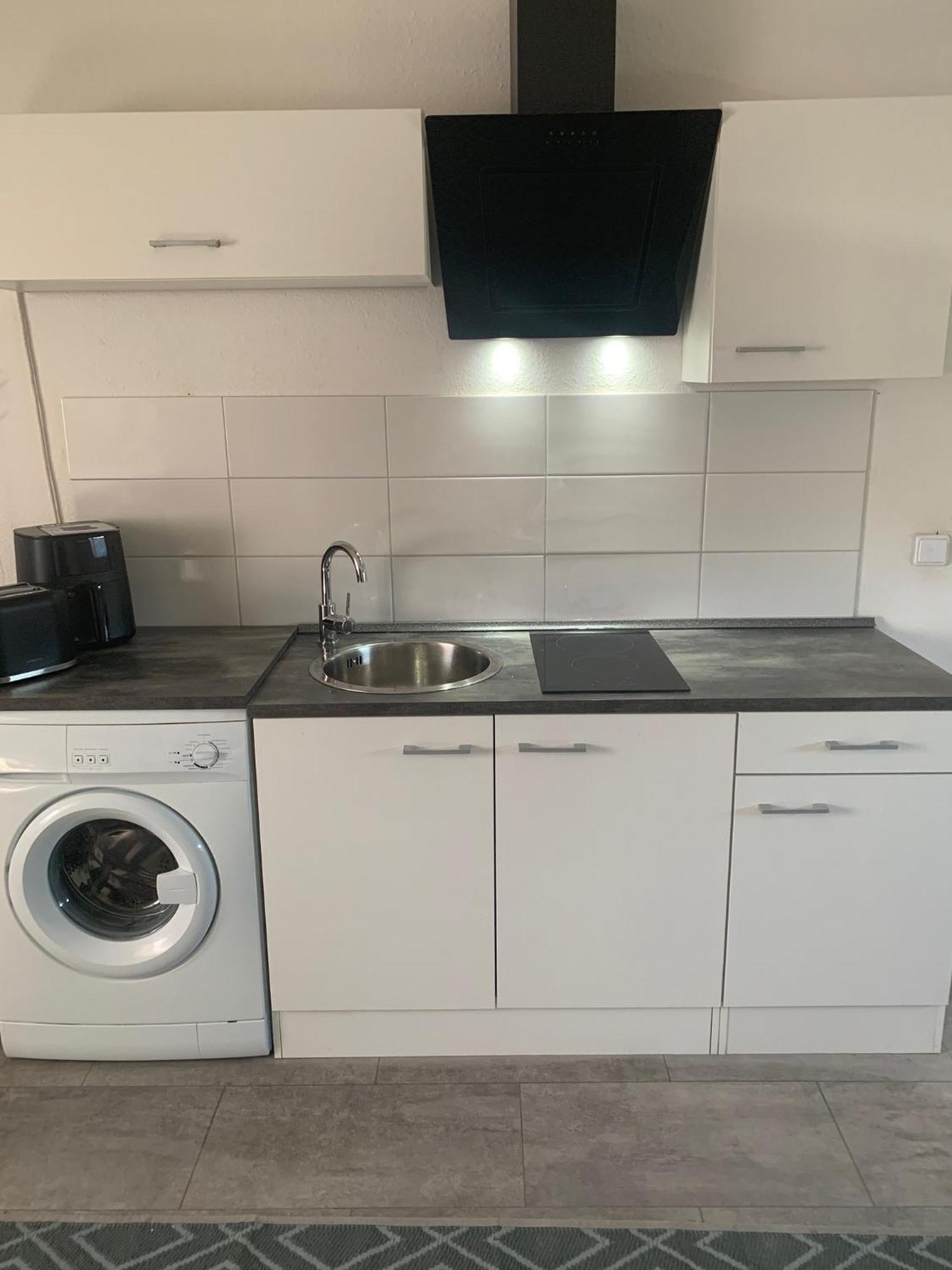 Home24 Oberhausen  Buitenkant foto