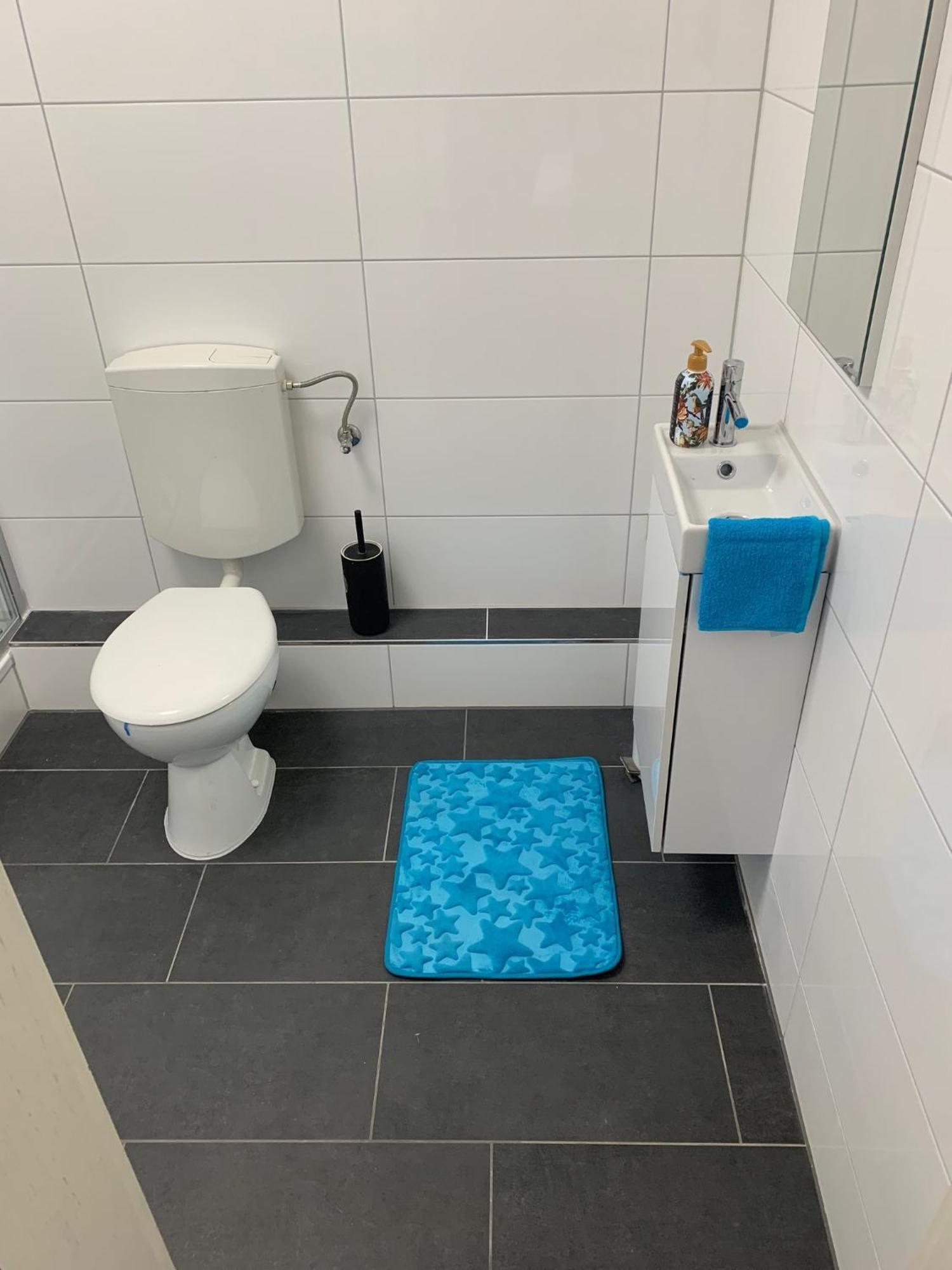 Home24 Oberhausen  Buitenkant foto