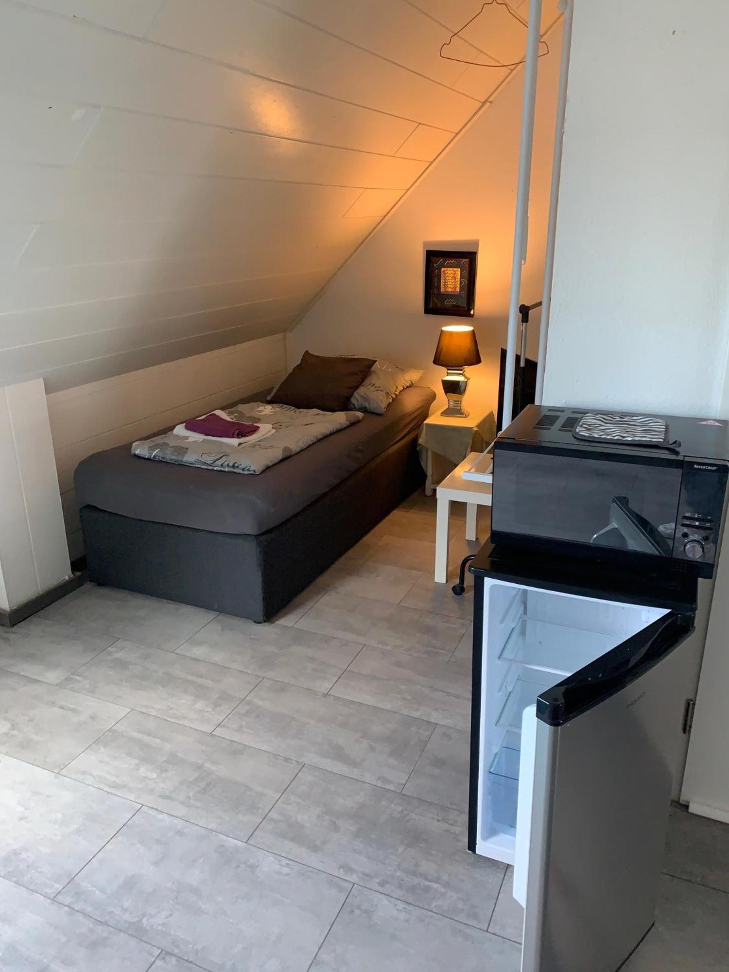 Home24 Oberhausen  Buitenkant foto