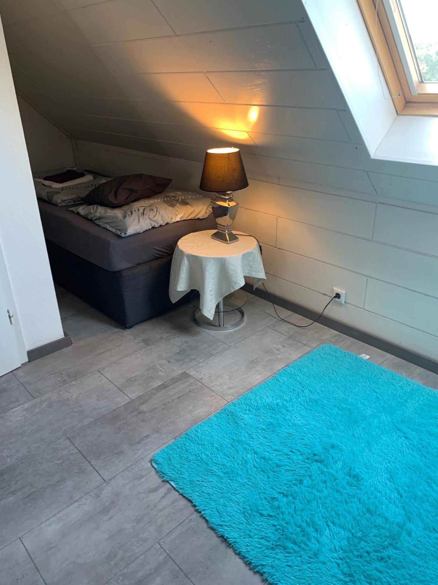 Home24 Oberhausen  Buitenkant foto